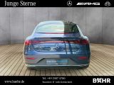 Mercedes-Benz EQE bei Gebrauchtwagen.expert - Abbildung (8 / 15) Mercedes-Benz EQE bei Gebrauchtwagen.expert - Abbildung (8 / 15)