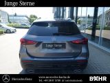 Mercedes-Benz GLA-Klasse bei Gebrauchtwagen.expert - Abbildung (8 / 15)