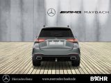 Mercedes-Benz GLE-Klasse bei Gebrauchtwagen.expert - Abbildung (9 / 15)