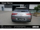 Mercedes-Benz CLA-Klasse bei Gebrauchtwagen.expert - Abbildung (8 / 15)