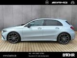 Mercedes-Benz A-Klasse bei Gebrauchtwagen.expert - Abbildung (2 / 11) Mercedes-Benz A-Klasse bei Gebrauchtwagen.expert - Abbildung (2 / 11)