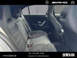 Mercedes-Benz A-Klasse bei Gebrauchtwagen.expert - Abbildung (9 / 11) Mercedes-Benz A-Klasse bei Gebrauchtwagen.expert - Abbildung (9 / 11)