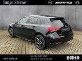 Mercedes-Benz A-Klasse bei Gebrauchtwagen.expert - Abbildung (3 / 15)