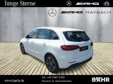 Mercedes-Benz B-Klasse bei Gebrauchtwagen.expert - Abbildung (3 / 15)