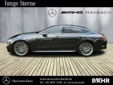 Mercedes-Benz GT-Klasse bei Gebrauchtwagen.expert - Abbildung (2 / 15)
