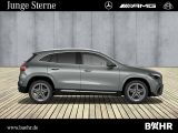 Mercedes-Benz GLA-Klasse bei Gebrauchtwagen.expert - Abbildung (8 / 14)
