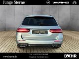 Mercedes-Benz E 400d 4M T bei Gebrauchtwagen.expert - Abbildung (8 / 15)