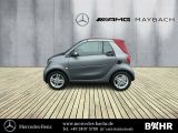 Smart smart fortwo bei Gebrauchtwagen.expert - Abbildung (2 / 15)