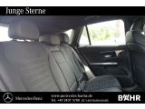 Mercedes-Benz GLC-Klasse bei Gebrauchtwagen.expert - Abbildung (9 / 15)