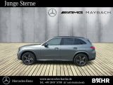 Mercedes-Benz GLC-Klasse bei Gebrauchtwagen.expert - Abbildung (2 / 15)