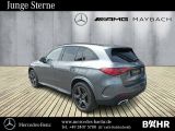 Mercedes-Benz GLC-Klasse bei Gebrauchtwagen.expert - Abbildung (3 / 15)