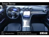 Mercedes-Benz C 300d 4M bei Gebrauchtwagen.expert - Abbildung (5 / 15)
