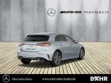 Mercedes-Benz A-Klasse bei Gebrauchtwagen.expert - Abbildung (3 / 15)
