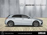 Mercedes-Benz A-Klasse bei Gebrauchtwagen.expert - Abbildung (10 / 15)