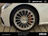 Mercedes-Benz S-Klasse bei Gebrauchtwagen.expert - Abbildung (3 / 7) Mercedes-Benz S-Klasse bei Gebrauchtwagen.expert - Abbildung (3 / 7)