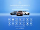 Mercedes-Benz 180 bei Gebrauchtwagen.expert - Abbildung (11 / 15)