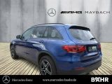 Mercedes-Benz GLC 300 de 4MATIC bei Gebrauchtwagen.expert - Abbildung (3 / 14)
