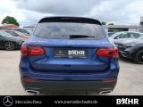 Mercedes-Benz GLC 300 de 4MATIC bei Gebrauchtwagen.expert - Abbildung (8 / 14)
