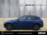 Mercedes-Benz GLC 300 de 4MATIC bei Gebrauchtwagen.expert - Abbildung (2 / 14)