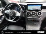 Mercedes-Benz GLC 300 de 4MATIC bei Gebrauchtwagen.expert - Abbildung (5 / 14)