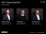 Mercedes-Benz V-Klasse bei Gebrauchtwagen.expert - Abbildung (3 / 5)