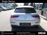 Mercedes-Benz CLA-Klasse bei Gebrauchtwagen.expert - Abbildung (8 / 15)