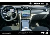 Mercedes-Benz GLC-Klasse bei Gebrauchtwagen.expert - Abbildung (5 / 15) Mercedes-Benz GLC-Klasse bei Gebrauchtwagen.expert - Abbildung (5 / 15)