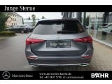 Mercedes-Benz C-Klasse bei Gebrauchtwagen.expert - Abbildung (8 / 15)