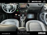 Smart smart fortwo bei Gebrauchtwagen.expert - Abbildung (4 / 15) Smart smart fortwo bei Gebrauchtwagen.expert - Abbildung (4 / 15)