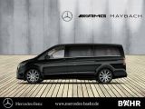 Mercedes-Benz V-Klasse bei Gebrauchtwagen.expert - Abbildung (3 / 15)