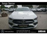 Mercedes-Benz CLA-Klasse bei Gebrauchtwagen.expert - Abbildung (7 / 15) Mercedes-Benz CLA-Klasse bei Gebrauchtwagen.expert - Abbildung (7 / 15)