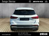 Mercedes-Benz GLA-Klasse bei Gebrauchtwagen.expert - Abbildung (8 / 15) Mercedes-Benz GLA-Klasse bei Gebrauchtwagen.expert - Abbildung (8 / 15)