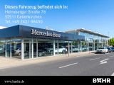 Mercedes-Benz E bei Gebrauchtwagen.expert - Abbildung (12 / 15) Mercedes-Benz E bei Gebrauchtwagen.expert - Abbildung (12 / 15)