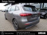 Mercedes-Benz B-Klasse bei Gebrauchtwagen.expert - Abbildung (3 / 15)