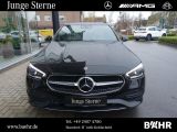 Mercedes-Benz C 300e bei Gebrauchtwagen.expert - Abbildung (7 / 15)