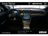 Mercedes-Benz C bei Gebrauchtwagen.expert - Abbildung (5 / 15)