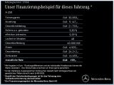 Mercedes-Benz A-Klasse bei Gebrauchtwagen.expert - Abbildung (10 / 15)