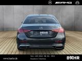 Mercedes-Benz C-Klasse bei Gebrauchtwagen.expert - Abbildung (8 / 15)
