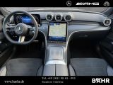 Mercedes-Benz C-Klasse bei Gebrauchtwagen.expert - Abbildung (4 / 15)