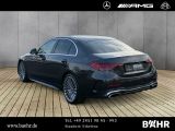 Mercedes-Benz C-Klasse bei Gebrauchtwagen.expert - Abbildung (3 / 15)