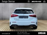 Mercedes-Benz A-Klasse bei Gebrauchtwagen.expert - Abbildung (8 / 15) Mercedes-Benz A-Klasse bei Gebrauchtwagen.expert - Abbildung (8 / 15)