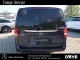 Mercedes-Benz V-Klasse bei Gebrauchtwagen.expert - Abbildung (8 / 15)