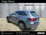 Mercedes-Benz GLC-Klasse bei Gebrauchtwagen.expert - Abbildung (3 / 15)