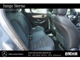 Mercedes-Benz GLC-Klasse bei Gebrauchtwagen.expert - Abbildung (9 / 15)