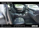 Mercedes-Benz GLC-Klasse bei Gebrauchtwagen.expert - Abbildung (4 / 15)