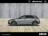 Mercedes-Benz A-Klasse bei Gebrauchtwagen.expert - Abbildung (3 / 13) Mercedes-Benz A-Klasse bei Gebrauchtwagen.expert - Abbildung (3 / 13)