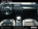Mercedes-Benz A-Klasse bei Gebrauchtwagen.expert - Abbildung (5 / 15) Mercedes-Benz A-Klasse bei Gebrauchtwagen.expert - Abbildung (5 / 15)