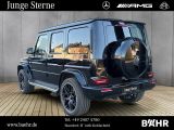 Mercedes-Benz G-Klasse bei Gebrauchtwagen.expert - Abbildung (3 / 15) Mercedes-Benz G-Klasse bei Gebrauchtwagen.expert - Abbildung (3 / 15)