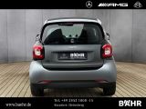 Smart smart fortwo bei Gebrauchtwagen.expert - Abbildung (8 / 14)