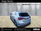 Mercedes-Benz A-Klasse bei Gebrauchtwagen.expert - Abbildung (3 / 15)